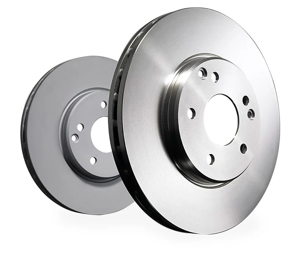 Hot Sale Auto Parts Rear Brake Disc 1644231312 A1644231312 for Mercedes Benz X164 W164 W251