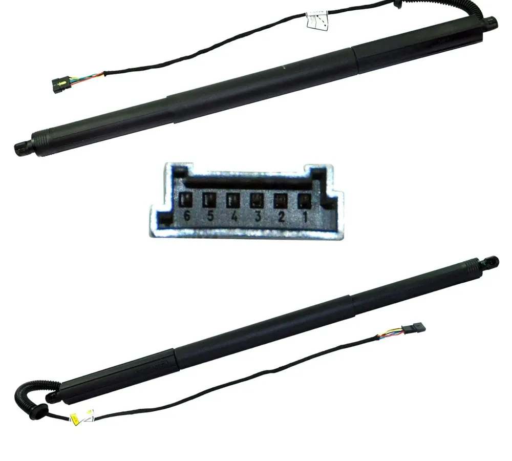 Rear Right Tailgate Power Lift Support Shock Strut for BMW X3 F25 10-17 51247232004 51247432742 51247232003 51247432741