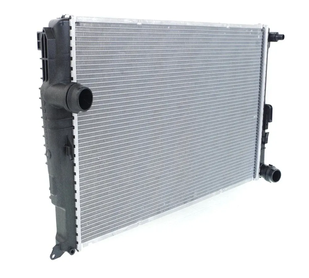 PRODUCT 6 Cooling System Copper Radiator 17118623369 Aluminum Radiators for BMW X3 X4 Engine Coolant Radiator