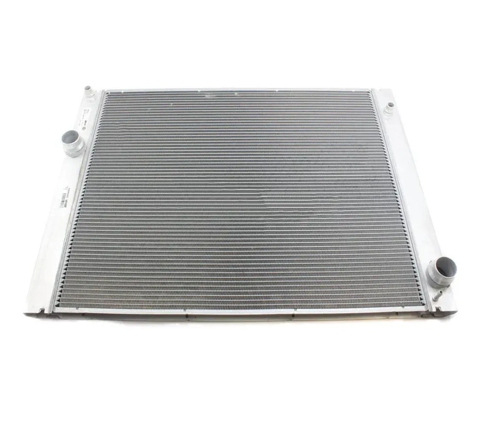 Aluminium Engine Touring E60 E61 525i 530i 17117534914 Radiator for bmw E39 Radiator