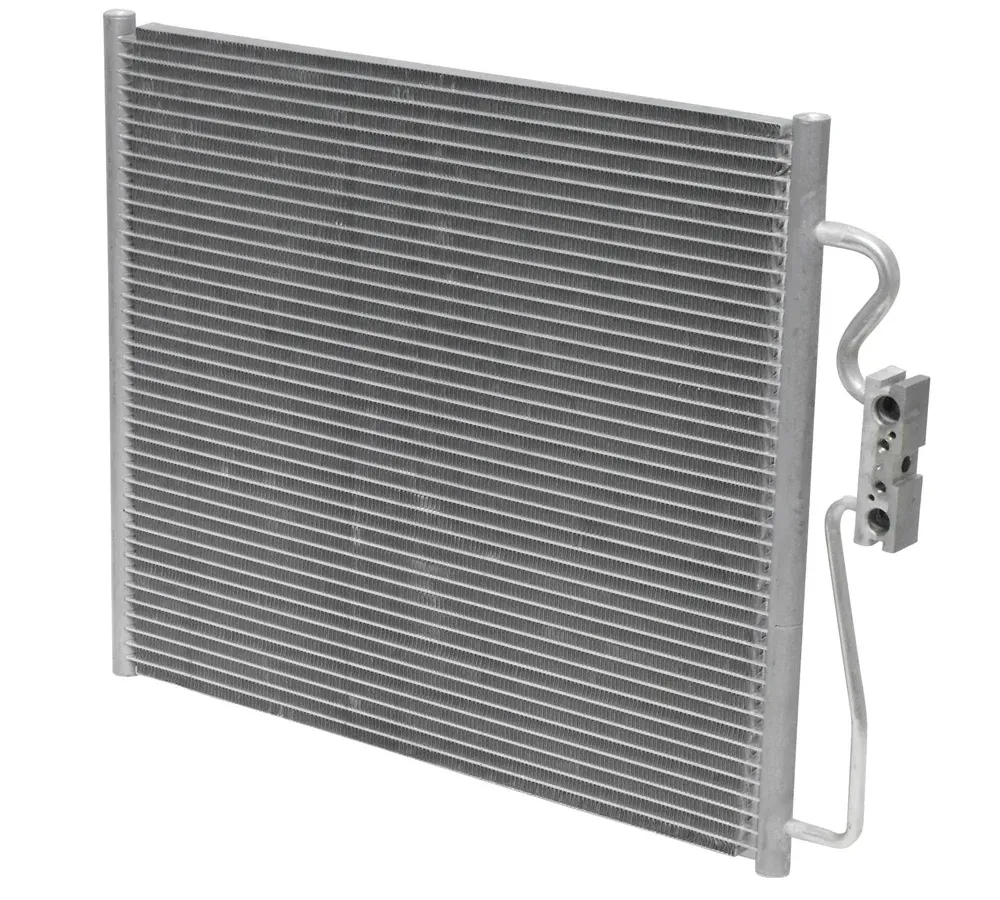 Hot Selling 64509288940 Car Ac Part AC Condenser 64539218121 for BMW F35 F20 F30