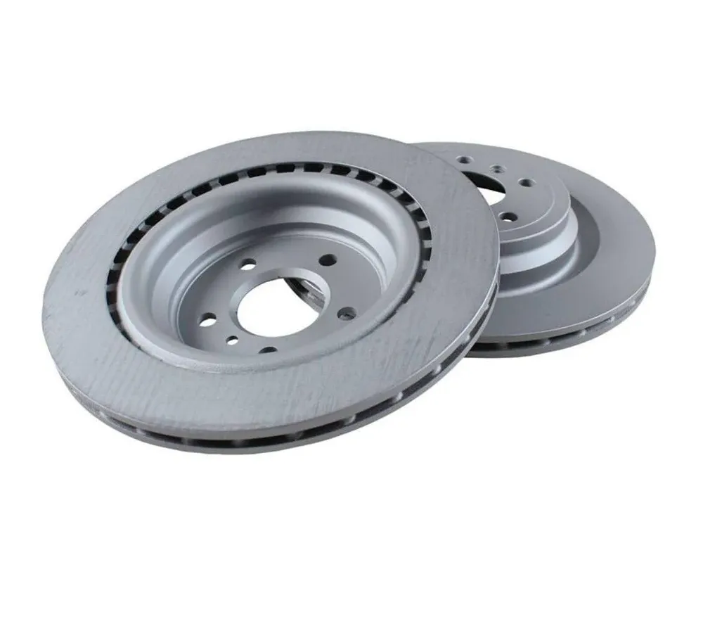 Factory Price Wholesale Car Brake Disc 1664230112 A1664230112 for Mercedes Benz