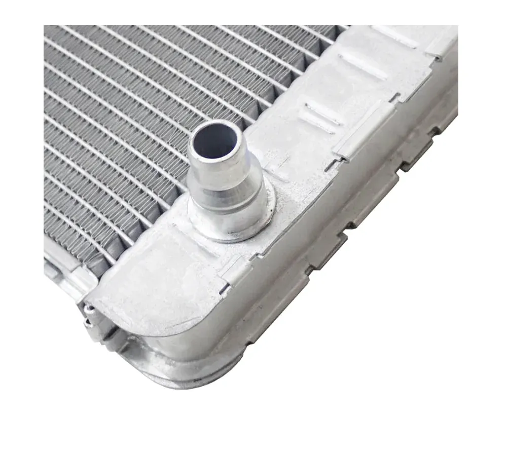 Parts N55 N54 N20 F11 Engine Cooling 17117612954 17118615994 17118662853 17118669005 Auto Car Radiator for Bmw F10