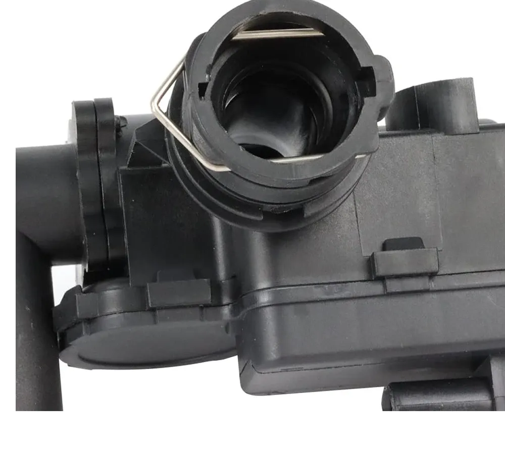 Heater Control Valve 2118320584 for 2003-09 Mercedes Benz W211 W219 CLK350 CLK500 E320 E350 E500 E550 E55 E63 2118320084 EHV139 2 Heater Control Valve 2118320584 for 2003-09 Mercedes Benz W211 W219 CLK350 CLK500 E320 E350 E500 E550 E55 E63 2118320084 EHV139 - Image 2