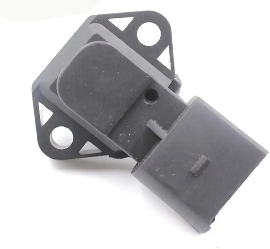 High Quality MAP Sensor 030906051A 0261230011 for Geely BL VW Polo Golf Au-di A3 V-W Skod-a Se-at Ca-ddy G-olf P-olo 1.0 1.4 3 High Quality MAP Sensor 030906051A 0261230011 for Geely BL VW Polo Golf Au-di A3 V-W Skod-a Se-at Ca-ddy G-olf P-olo 1.0 1.4 - Image 3