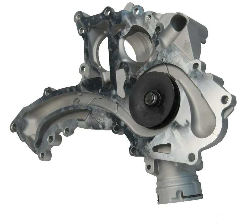 High Quality Electric Water Pump Assembly A2782000501 A2782001201 2782000501 for  Mercedes Benz C218 W212 A207 C207 X166