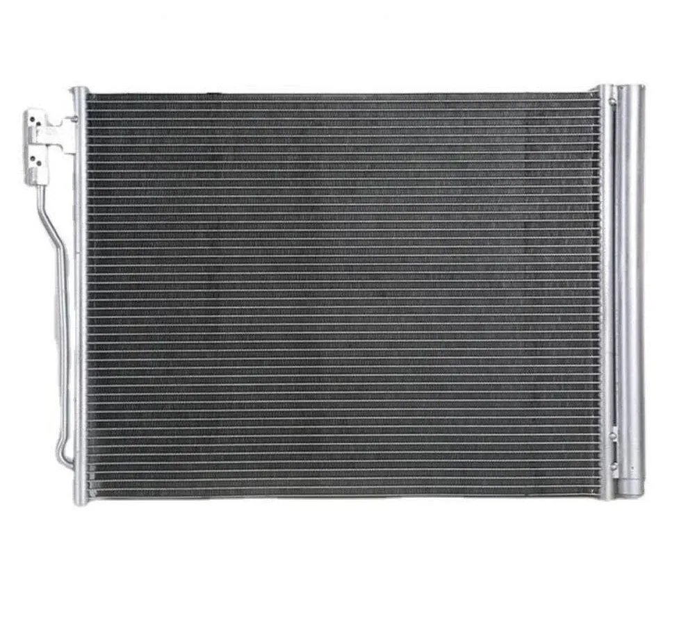 64539284946 N20 F07 F10 Air Conditioner Condenser Radiator for BMW F11 5 Series Air Conditioner AC Condenser 2 64539284946 N20 F07 F10 Air Conditioner Condenser Radiator for BMW F11 5 Series Air Conditioner AC Condenser - Image 2