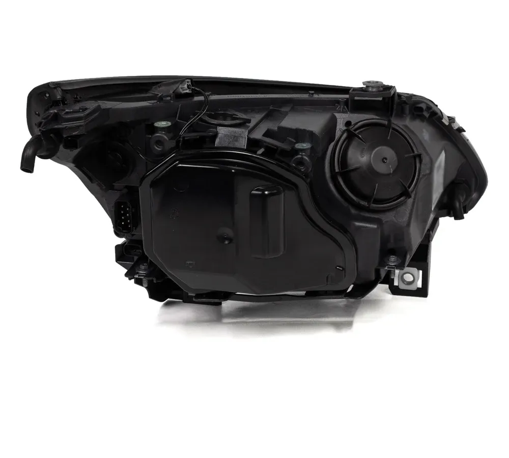 E60 E61 Xenon Headlamp Headlight for BMW 5 Series 2003-2007 63127160149 63127160150 2 E60 E61 Xenon Headlamp Headlight for BMW 5 Series 2003-2007 63127160149 63127160150 - Image 2